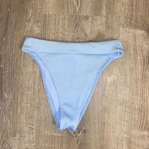 Hollister swim bottoms